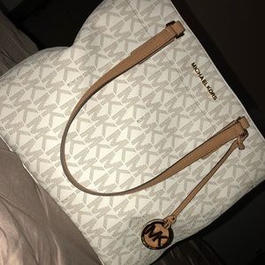 Mk Purse